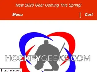 hockeygeeks.com