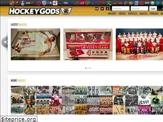 hockeygods.com