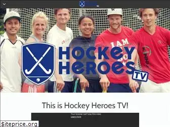hockeyheroestv.nl