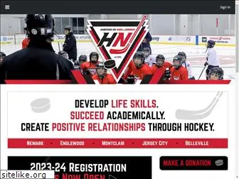 hockeyinnj.com