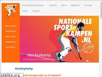 hockeykampen.com