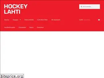 hockeylahti.fi
