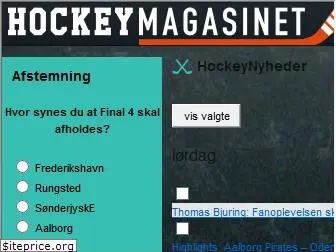 hockeymagasinet.dk