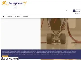 hockeymania.es