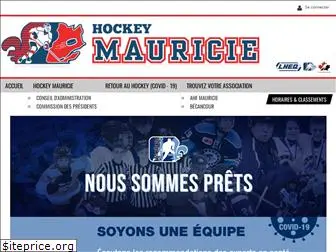 hockeymauricie.ca