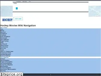 hockeymovies.wikia.com