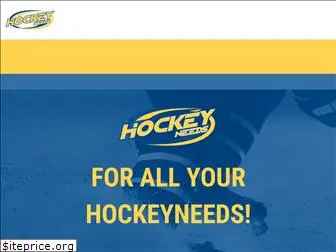 hockeyneeds.com