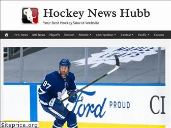 hockeynewshubb.com