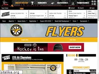 hockeyniagara.com