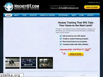 hockeyot.com