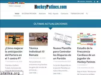 hockeypatines.com