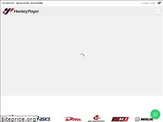 hockeyplayer.com.ar