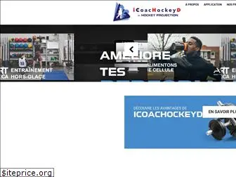 hockeyprojection.com
