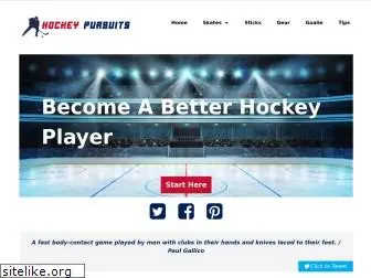 hockeypursuits.com