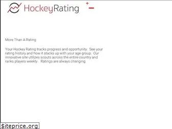 hockeyrating.com
