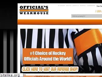 hockeyreferee.com