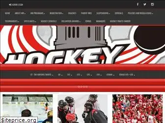 hockeyregina.ca