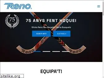 hockeyreno.com