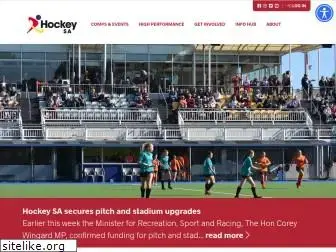 hockeysa.com.au