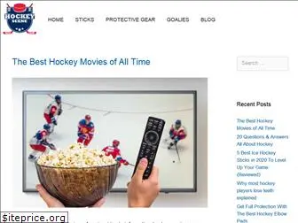 hockeyscene.com