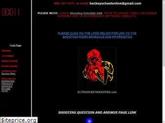 hockeyschoolonline.com