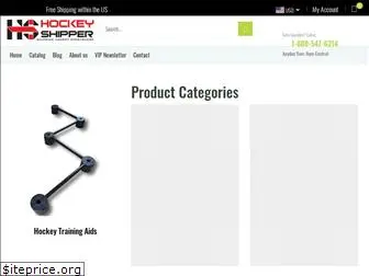 hockeyshipper.com