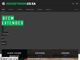 hockeyshop.co.za