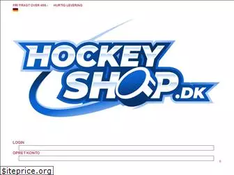 hockeyshop.dk