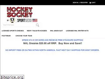 hockeysockeyusa.com