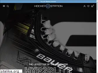 hockeystation.com
