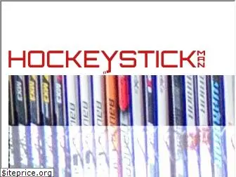 hockeystickman.com