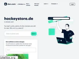 hockeystore.de