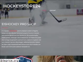 hockeystore24.de