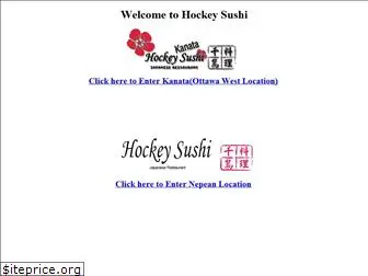 hockeysushi.com