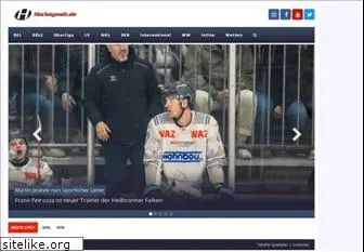 hockeyweb.de