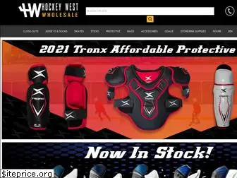 hockeywest.com