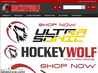 hockeywolf.com