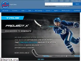 hockeyworld.com