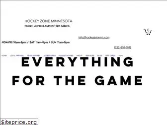 hockeyzonemn.com