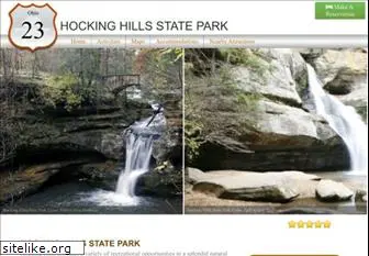 hockinghillsstatepark.com