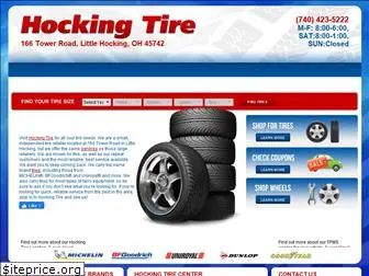 hockingtire.net