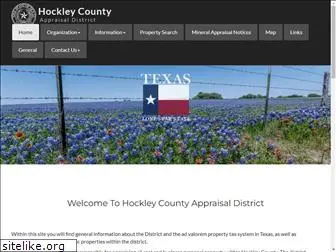 hockleycad.org