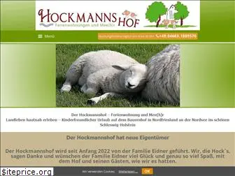 hockmannshof.de