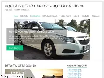 hoclaixeotocaptoc.com