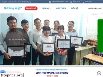 hocmarketingbinhduong.com