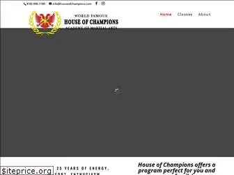 hocmuaythai.com