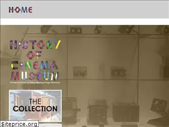 hocmuseum.com