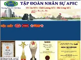 hocnhansu.com