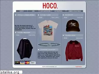 hoco.com