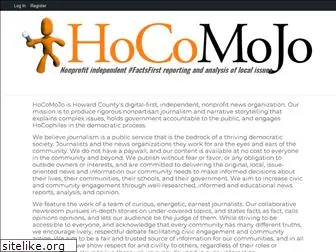 hocomojo.com